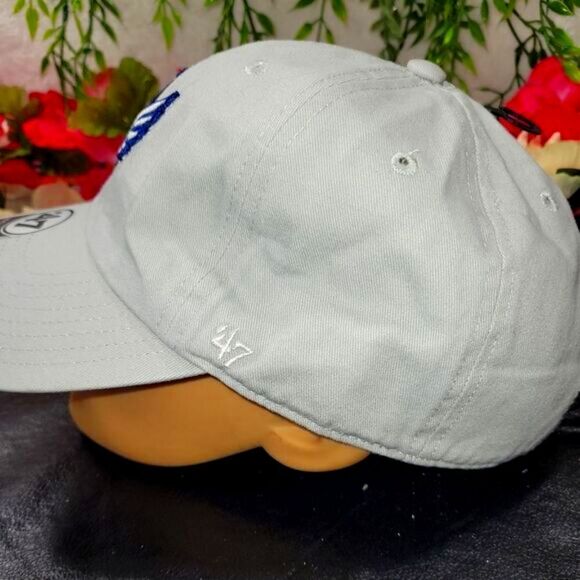 St Louis Battlehawks Ball Cap Official Gear Collectable Brand 47 - Picture 6 of 9